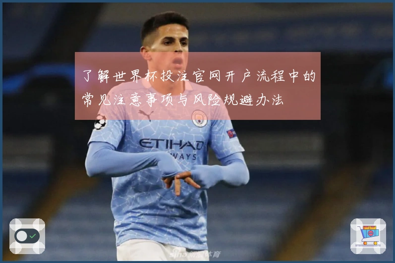 了解世界杯投注官网开户流程中的常见注意事项与风险规避办法