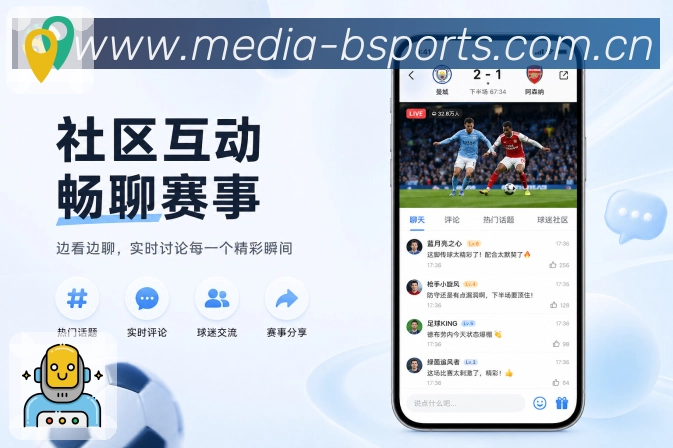 <strong>B体育</strong>App 资讯关联二维码